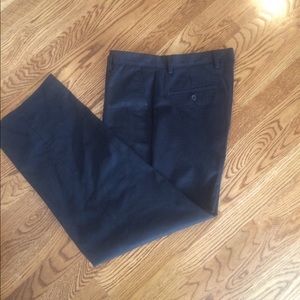 Men’s Navy Dockers